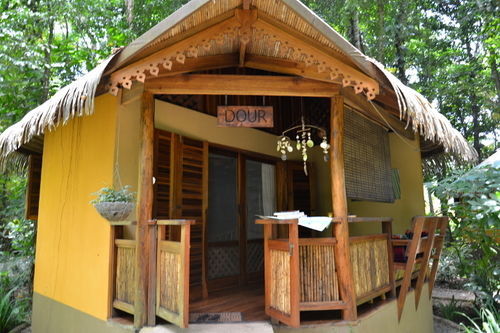 Korrigan Lodge 까위따 외부 사진