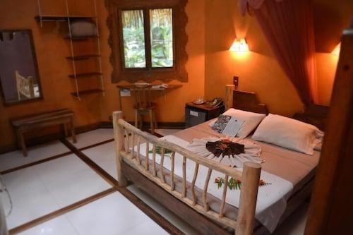 Korrigan Lodge 까위따 외부 사진