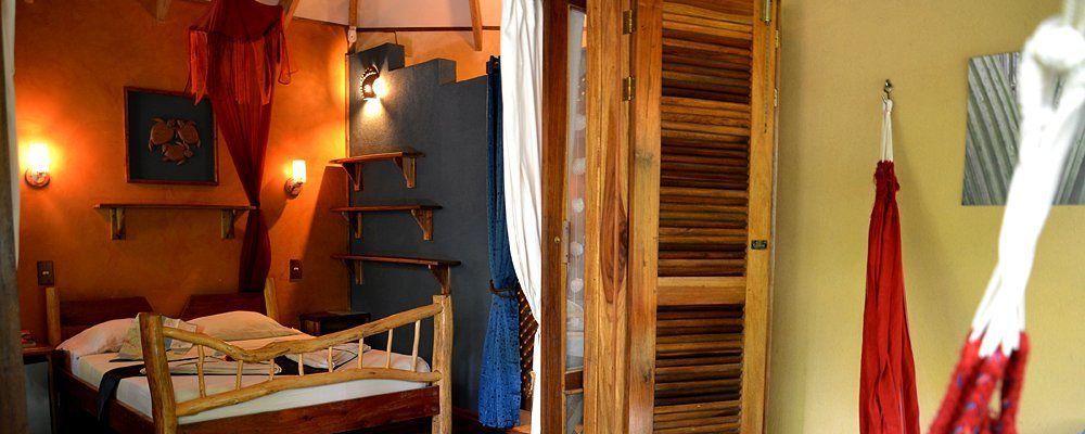 Korrigan Lodge 까위따 외부 사진